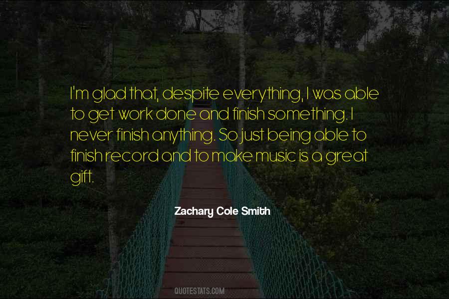 Quotes About Not Being Able To Do Anything #393470