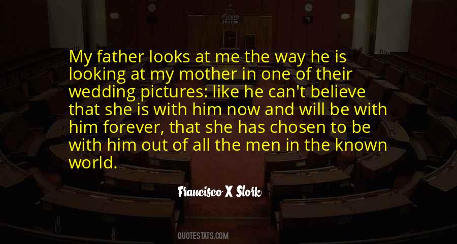Wedding Father Quotes #1186132