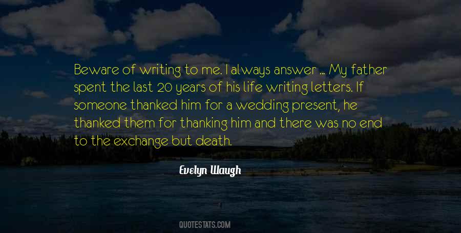 Wedding Father Quotes #626830