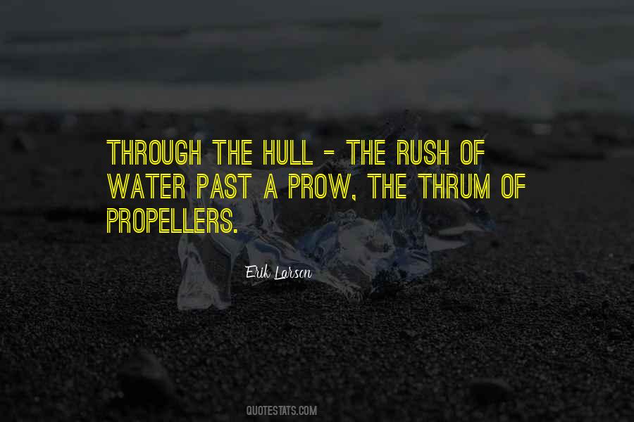 Quotes About Propellers #1255578