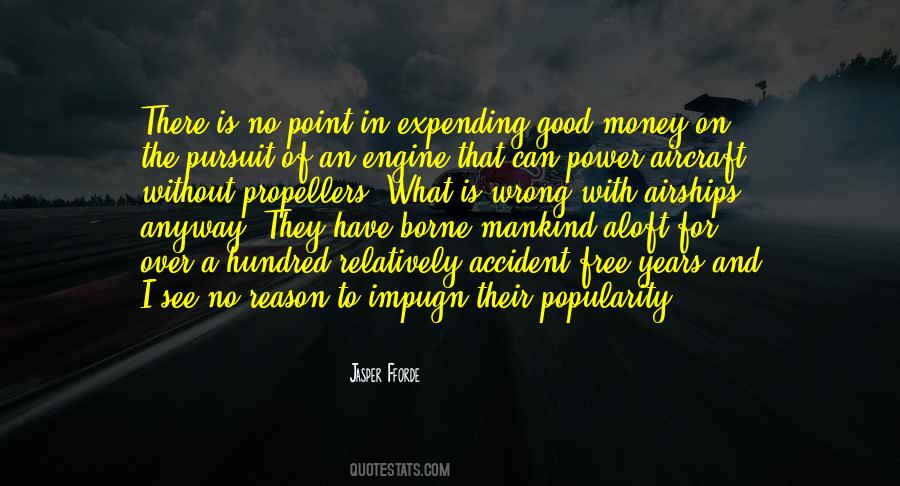 Quotes About Propellers #1267336