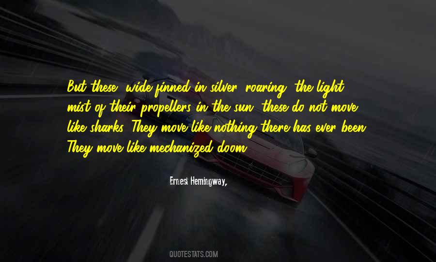 Quotes About Propellers #405438