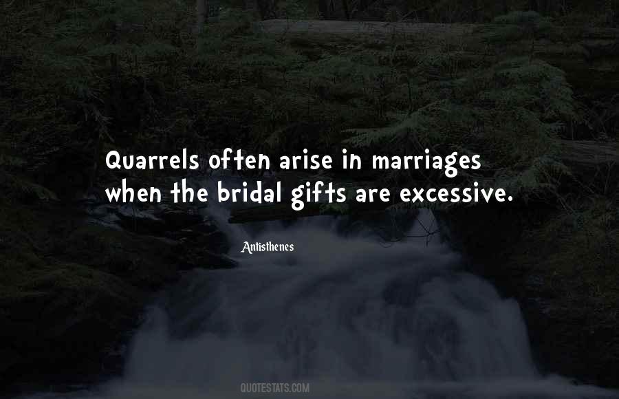 Wedding Gifts Quotes #1044167