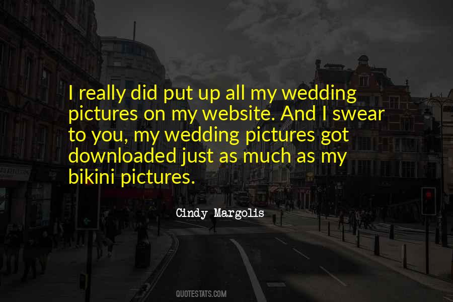 Wedding Pictures Quotes #1377618