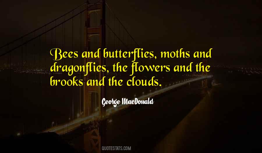 Quotes About Flowers And Butterflies #1192876