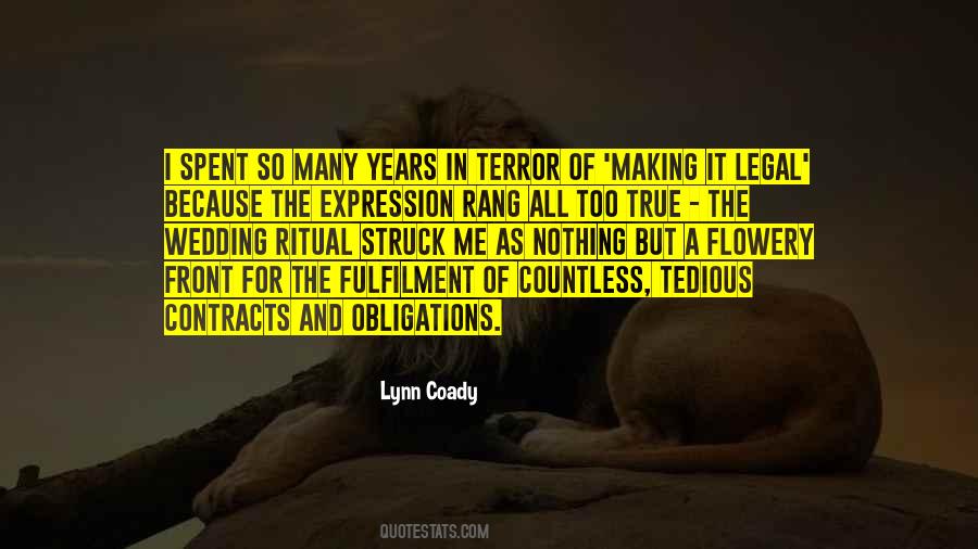 Wedding Ritual Quotes #1450100