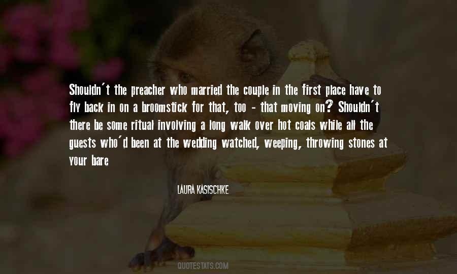 Wedding Ritual Quotes #193799