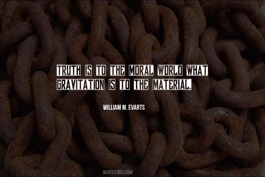 Quotes About Gravitation #502977