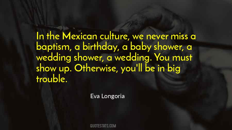 Wedding Shower Quotes #1088172