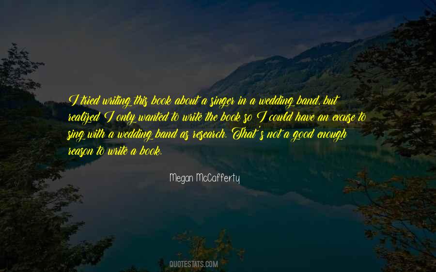 Wedding Singer Quotes #1853850