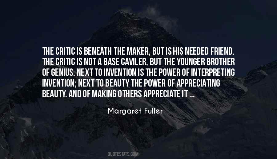 Quotes About Appreciate Others #289014