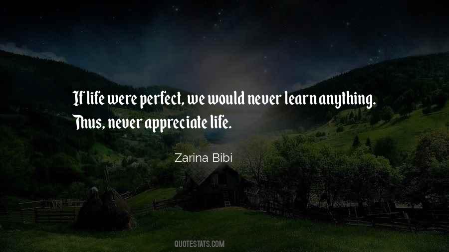Quotes About Appreciate Others #712876