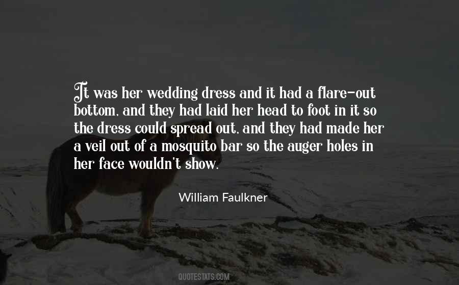 Wedding Veil Quotes #453758