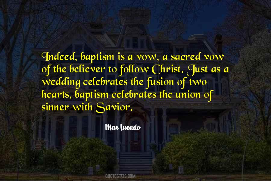Wedding Vow Quotes #1507093
