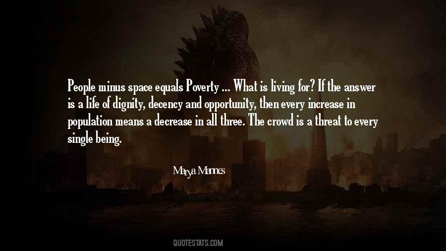 Quotes About Three's A Crowd #1092276