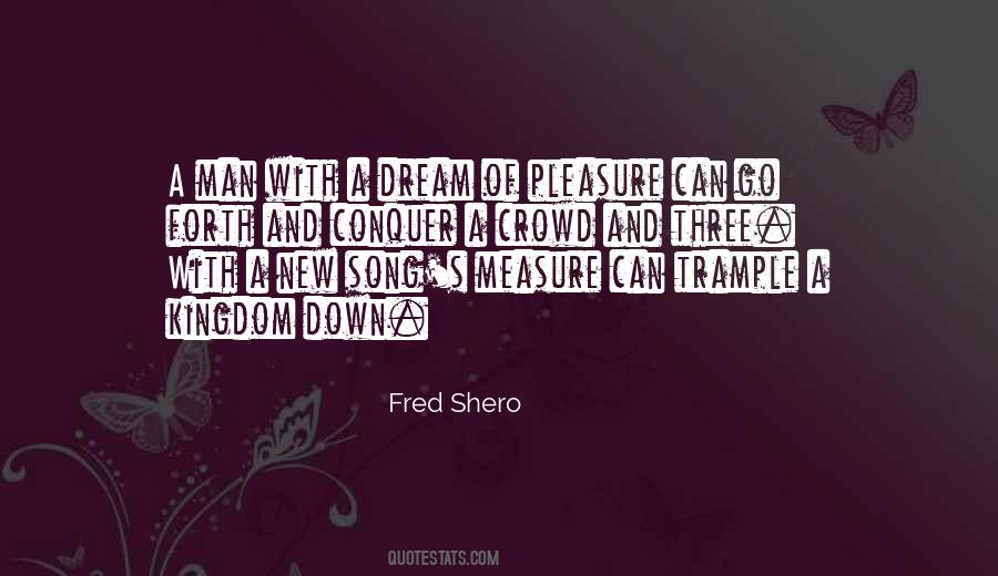 Quotes About Three's A Crowd #1759886