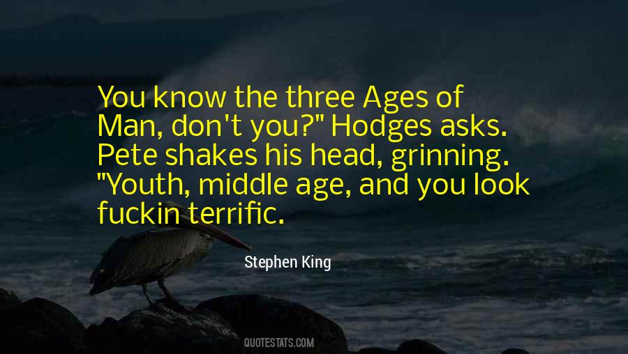 Quotes About Middle Ages #724298 Quotes About Middle Ages #724298