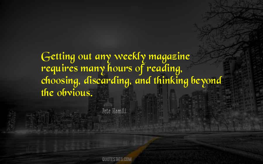 Weekly Quotes #1494928