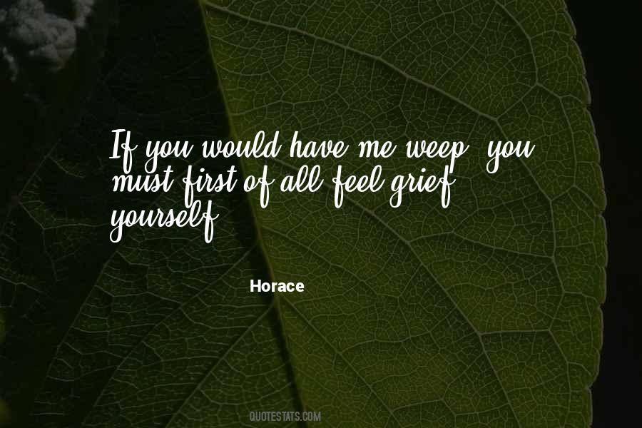 Weep Quotes #1303773