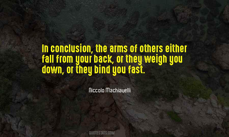 Weigh Down Quotes #1268533