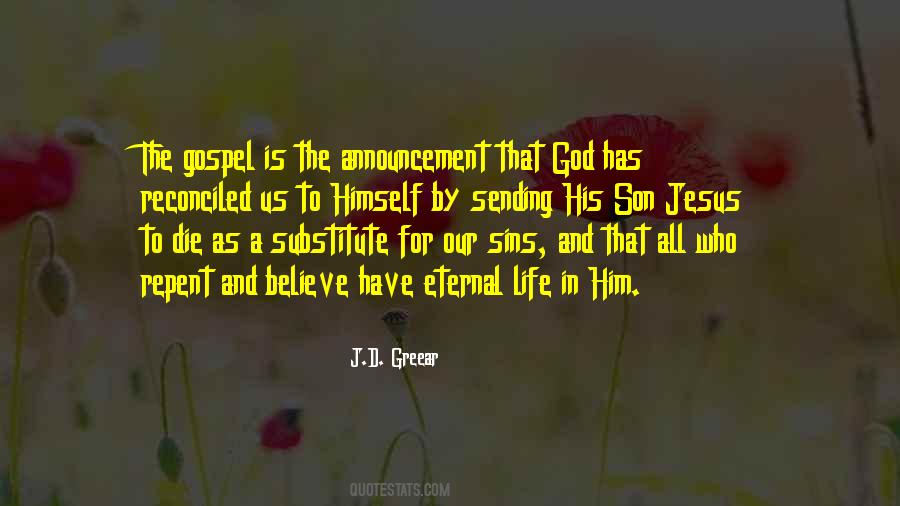 Quotes About Life By God #266308 Quotes About Life By God #266308