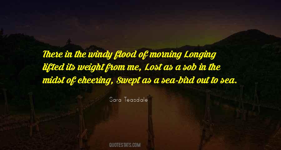 Weight Lifted Quotes #1754877