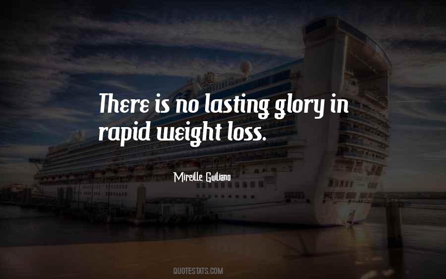 Weight Of Glory Quotes #1824146