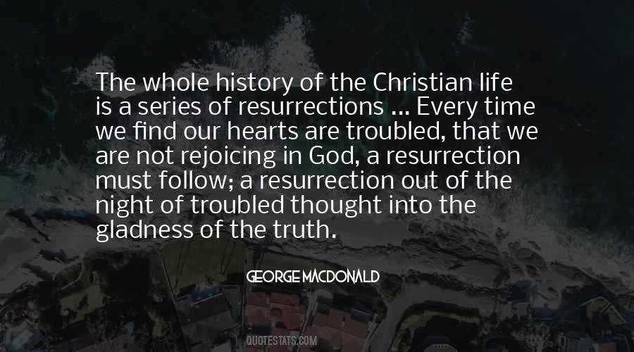 Quotes About Christian Truth #342895