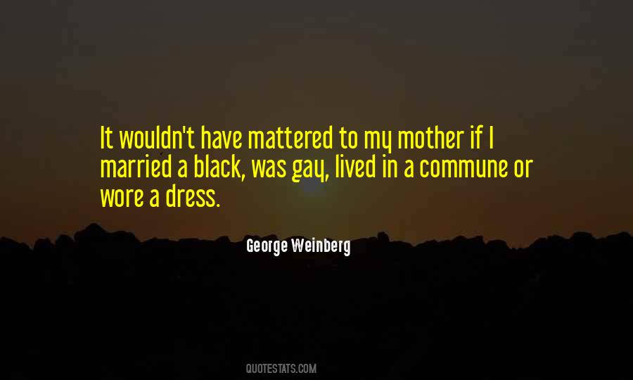 Weinberg Quotes #556897