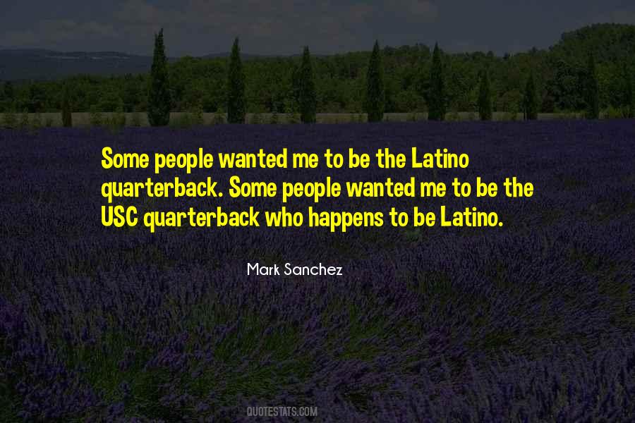 Quotes About Usc #1319609