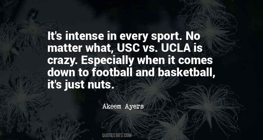 Quotes About Usc #1683512