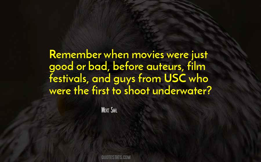 Quotes About Usc #375967