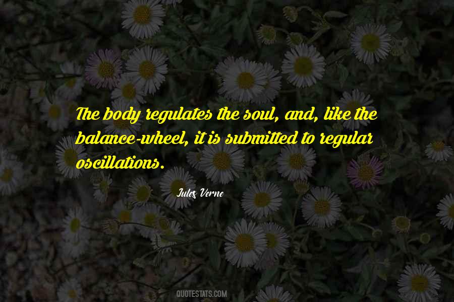 Quotes About The Soul #1803914