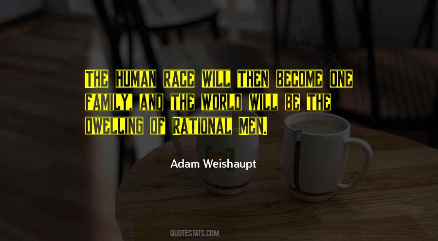 Weishaupt Quotes #591812