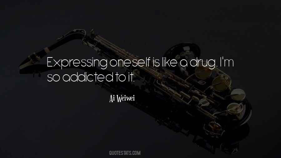 Weiwei Quotes #778868