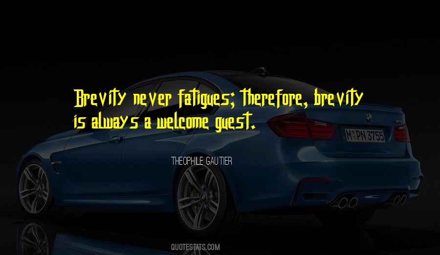 Welcome Guest Quotes #172495