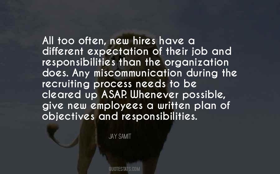 Welcome New Employees Quotes #1071854