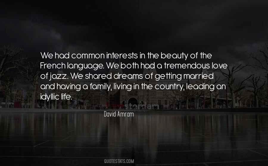 Welcome To Married Life Quotes #52116