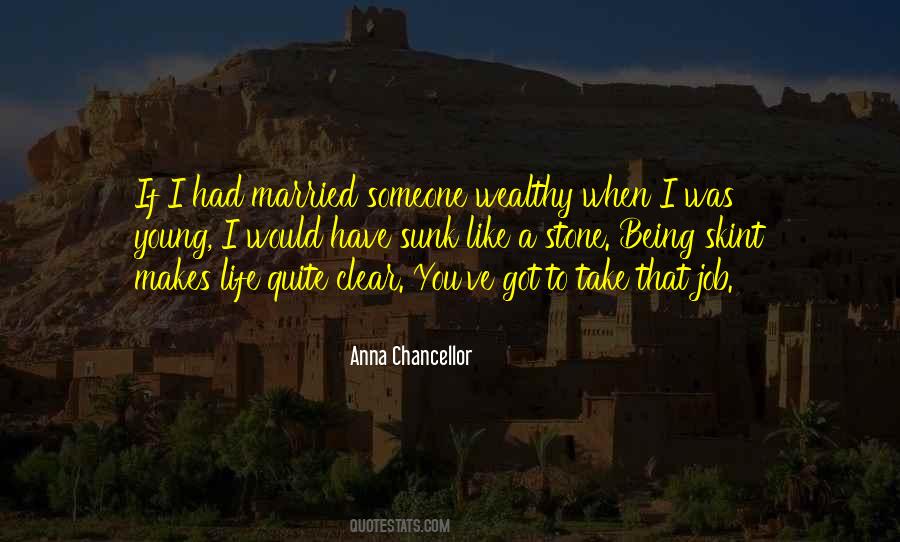 Welcome To Married Life Quotes #56979