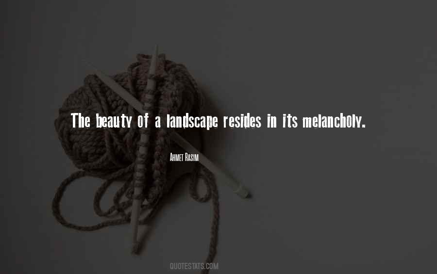 Quotes About Beauty #1830415