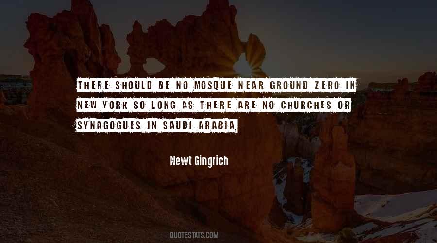 Welcome To Saudi Arabia Quotes #263983