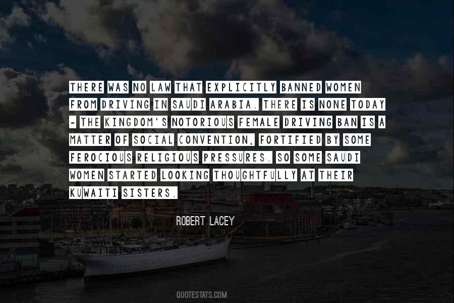 Welcome To Saudi Arabia Quotes #87205 Welcome To Saudi Arabia Quotes #87205