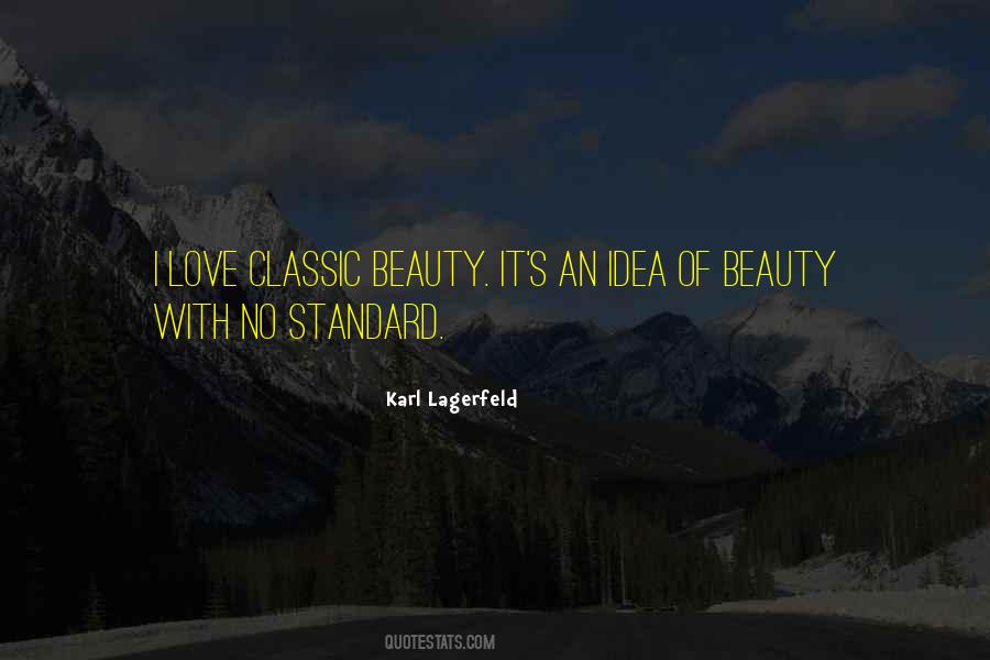 Quotes About Standard Of Life #269852
