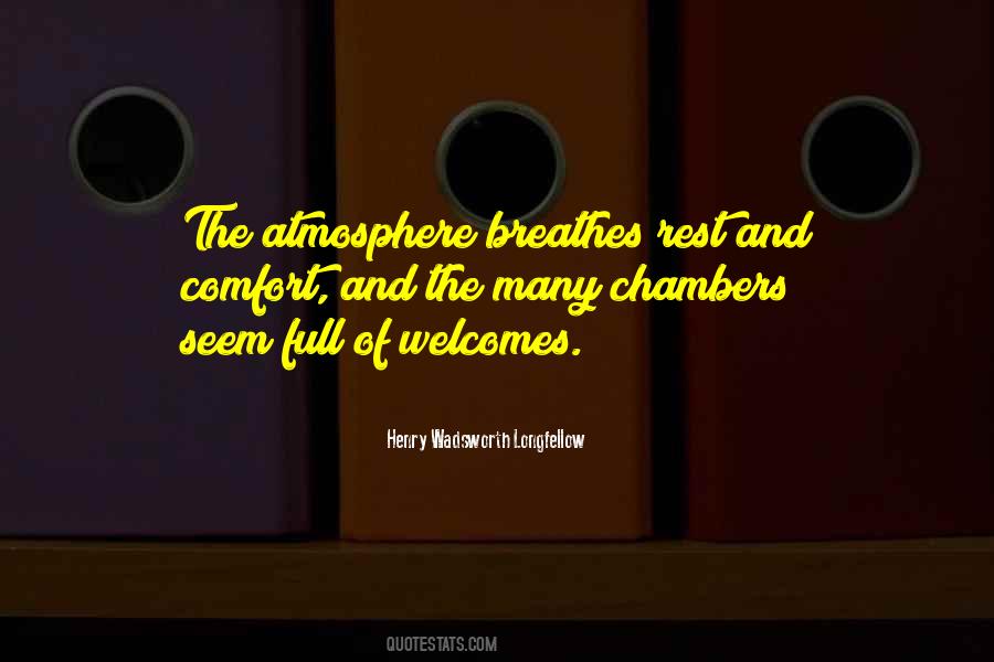 Welcomes You' Quotes #1811538