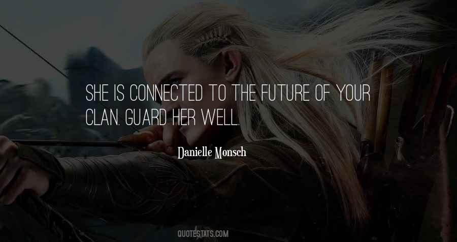 Well Connected Quotes #366014