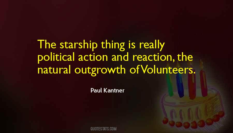 Quotes About Starship #1841767