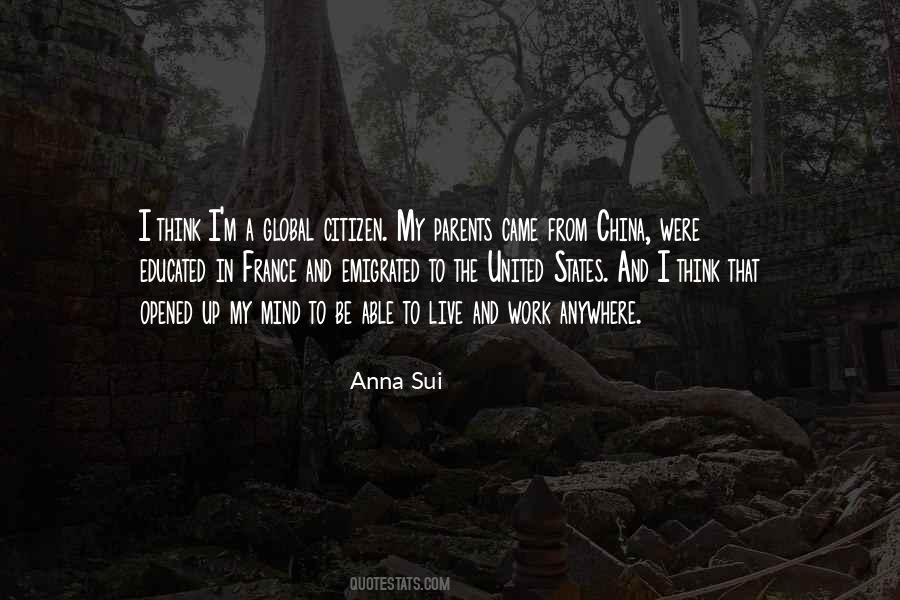 Well Educated Mind Quotes #1046178