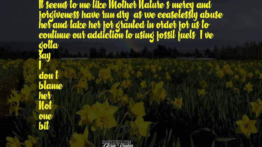 Well Has Run Dry Quotes #226676