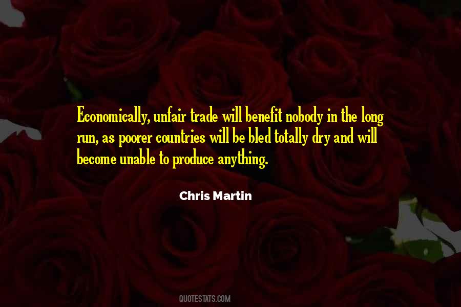 Well Has Run Dry Quotes #933920