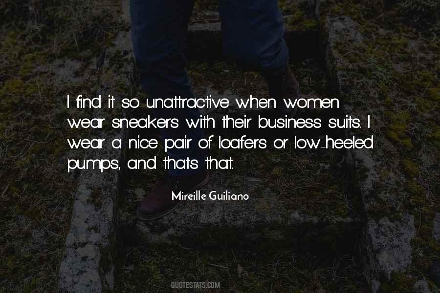 Well Heeled Quotes #112720